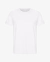ORGANIC T-SHIRT OPTICAL WHITE