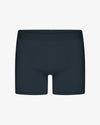 1 PACK ORGANIC BOXER BRIEF PETROL BLUE
