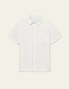 CHARLIE SHIRT IVORY