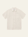 CHARLIE SHIRT IVORY