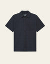 CHARLIE SHIRT DARK NAVY