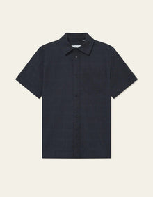  CHARLIE SHIRT DARK NAVY