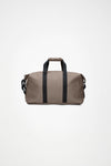 HILO WEEKEND BAG CINDER