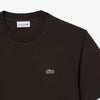 TH7318 T-SHIRT DARK BROWN (SKB)