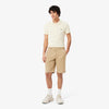 CHINO SHORTS VIENNESE 02S