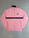 DALLAS TRACK TOP QUARTZ PINK / MARITIME BLUE (346)
