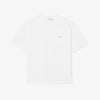 TH7744 OSZ T-SHIRT WHITE (001)