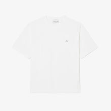  TH7744 OSZ T-SHIRT WHITE (001)