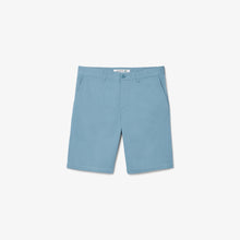 FH3347/2467 CHINO SHORTS LIMESTONE BLUE (HD9)