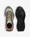 ELITE ACTIVE SNEAKERS GREY KHAKI 5E7