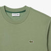 SH9608 CREW SWEAT GREEN (S86)
