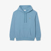FLEECE HOODIE ARAL 57I