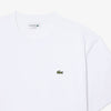 HEAVY WEIGHT RELAXED CREW T-SHIRT WHITE (001)