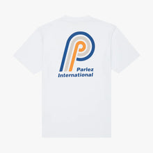  DABNEY T-SHIRT WHITE