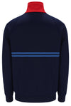DALLAS TRACK TOP MARITIME / ADRENALINE / NAUTICAL (2251)