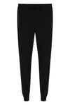 DAMARINDO TRACKPANT TRIPLE BLACK 593