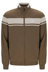 DAMARINDO TRACKTOP SHITAKE PEYOTE GARDENIA 592