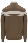 DAMARINDO TRACKTOP SHITAKE PEYOTE GARDENIA 592