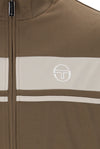 DAMARINDO TRACKTOP SHITAKE PEYOTE GARDENIA 592