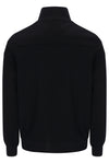 DAMARINDO TRACKTOP TRIPLE BLACK 593