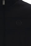 DAMARINDO TRACKTOP TRIPLE BLACK 593
