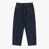 PROSPECT DENIM RINSE WASH