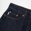 PROSPECT DENIM RINSE WASH