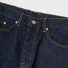 PROSPECT DENIM RINSE WASH