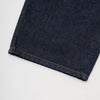 PROSPECT DENIM RINSE WASH