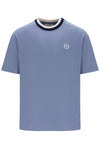 DAVO T-SHIRT COUNTRY BLUE 480