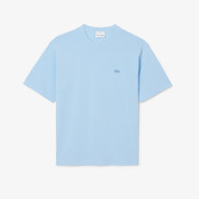  OSZ T-SHIRT SKY BLUE (HBP)