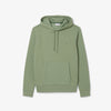 SH9623 OVERHEAD HOODIE GREEN (S86)