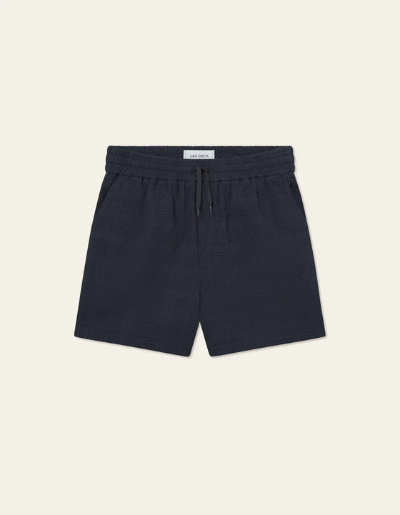 CHARLIE SHORTS DARK NAVY
