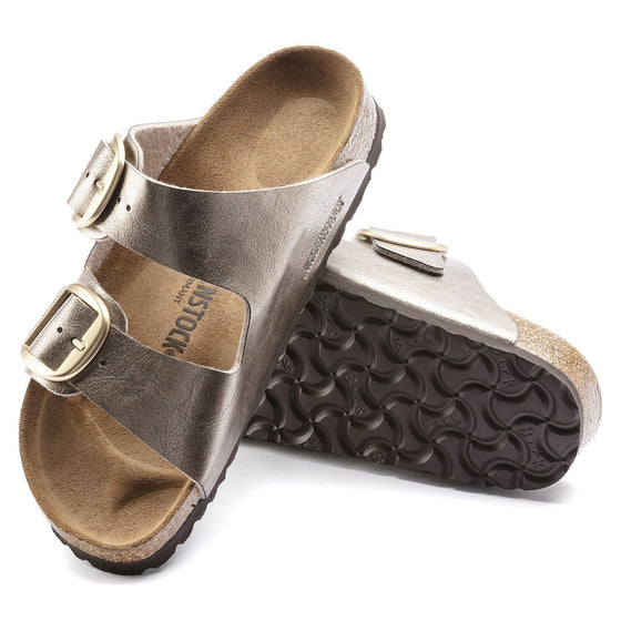 ARIZONA BIG BUCKLE BF GRACEFUL TAUPE 🤎