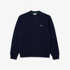 CREW SWEATSHIRT NAVY (166)