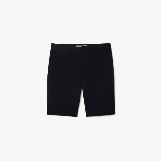 FH3347/2467 CHINO SHORTS NAVY (HDE)