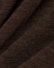WOOL KNITTED POLO LS MAMMOTH RV2