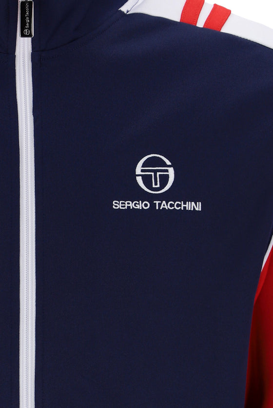 DRIVE TRACK TOP MARITIME / ADRENALINE (226)