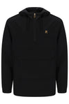 DURAN ANORAK BLACK