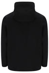 DURAN ANORAK BLACK