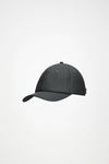 RAINS CAP W1 DARK GREY