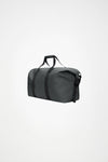HILO WEEKEND BAG DARK GREY