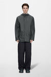 ORIGINAL JACKET DARK GREY
