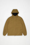 SUVA HARDSHELL POCKET JACKET DAWN