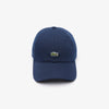 FRONT CROC TWILL CAP NAVY (166)