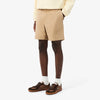 ELASTICATED CHINO SHORTS 02S