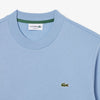 CREW SWEATSHIRT LIGHT BLUE (AEY)