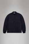 BANJA LINER BOMBER JACKET NAVY