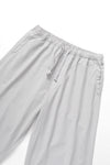 EASY CHEF PANTS SILVER