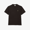 TH7318 T-SHIRT DARK BROWN (SKB)